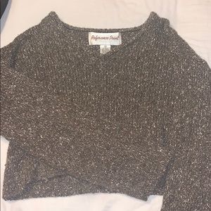 Vintage Sweater
